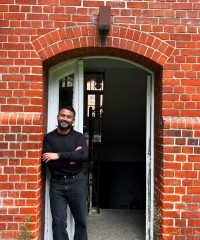 Ihab El Riz Anscharcampus