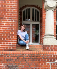 Nele Witt Anscharcampus