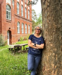 Susanne Martens Anscharcampus