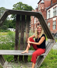 Kirsten Müller Anscharcampus