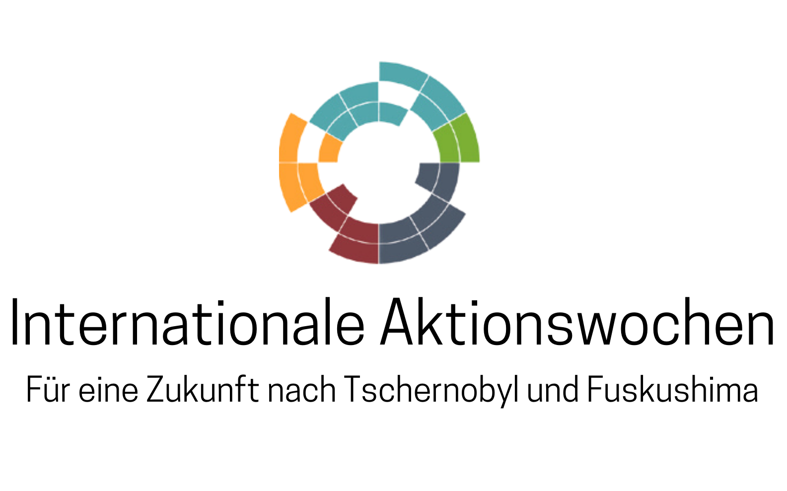 Anscharcampus | Internationale Aktionswochen